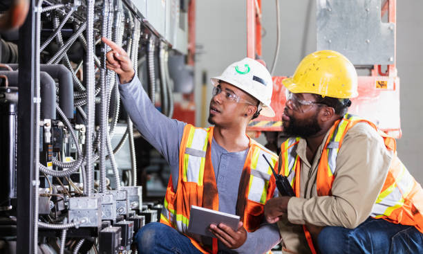 Best Electric Panel Repair  in Point Baker, FL