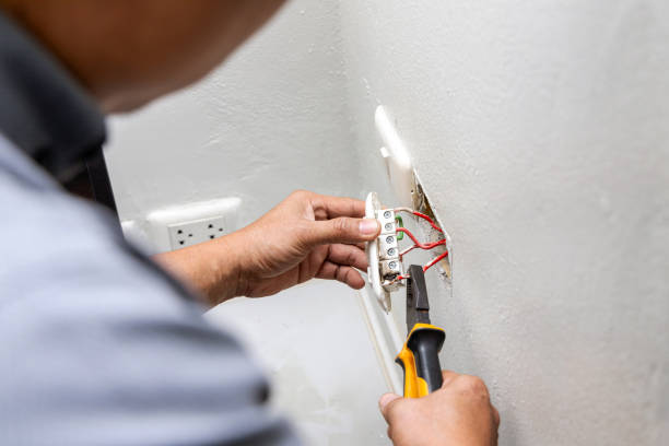 Best Outdoor Lighting Installation  in Point Baker, FL