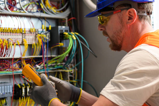Best Electrical Upgrades for Homes  in Point Baker, FL