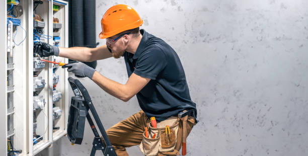  Point Baker, FL Electrician Pros